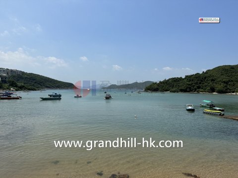清水灣海景地下 西貢 低層 015984 售盤
