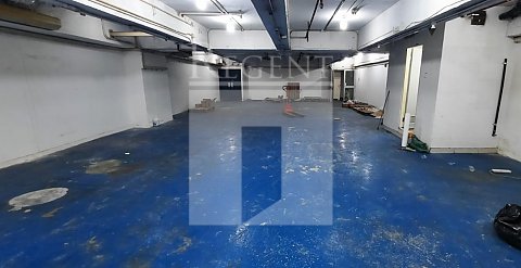 KAM HON IND BLDG (金漢工業大廈) 