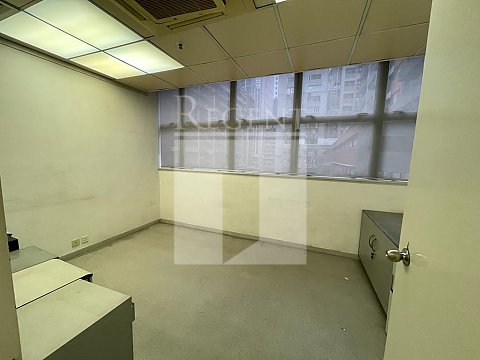 VOGUE CTR (時采中心) 