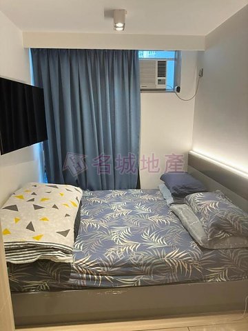 旭禾苑 沙田 低層 B160759 售盤
