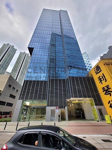 國際企業中心 荃灣 高層 K186546 售盤