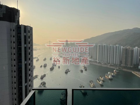 海之戀 荃灣 高層 1202500 售盤