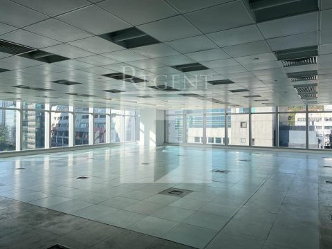 Hong Kong Office, Regent