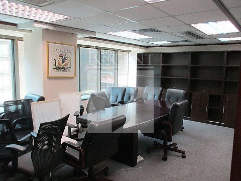 Mirror Twr (冠華中心) 