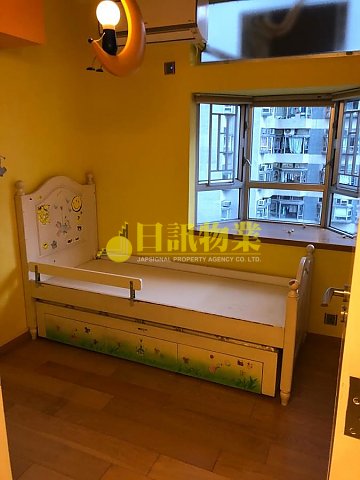 海濱花園 第18座 海暉閣