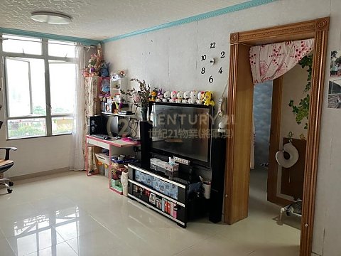 KWONG MING COURT PH 01 BLK G (HOS) Tseung Kwan O H F177858 For Buy