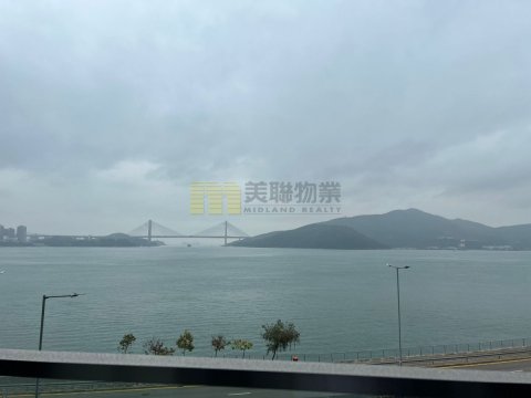 逸璟龍灣 荃灣 高層 1216116 售盤