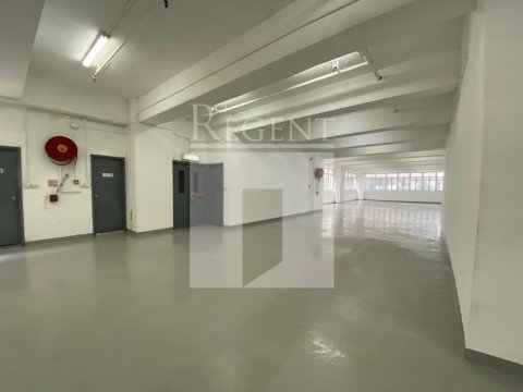 GOODMAN KWAI CHUNG LOGISTICS CTR (嘉民葵涌物流中心) 