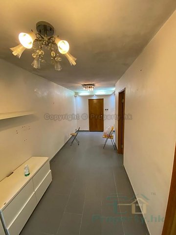 KWONG LAM COURT BLK B MAU LAM HSE (HOS) Shatin H 133031 For Buy