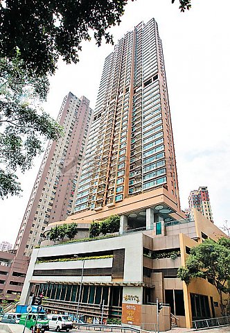 FOREST HILLS Wong Tai Sin H G017321 For Buy