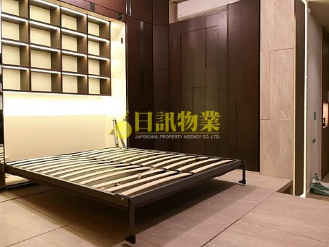 柏傲灣 第02B座