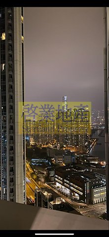 匯璽 深水埗 高層 B069600 售盤