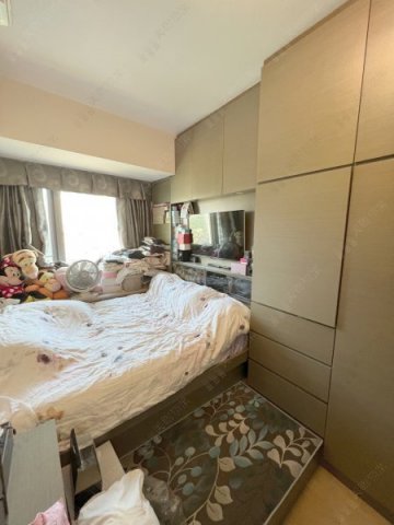 THE RIVERPARK TWR 05 Shatin H 1360231 For Buy