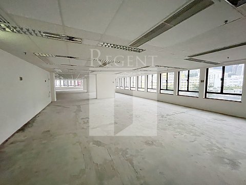 爱群商业大厦, 香港写字楼