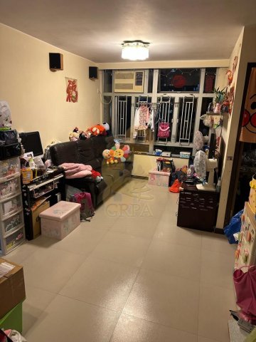 怡靖苑 A座 閒靜閣