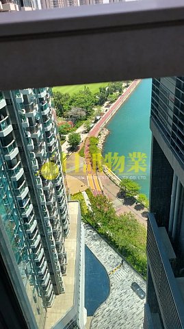 柏傲灣 第01B座