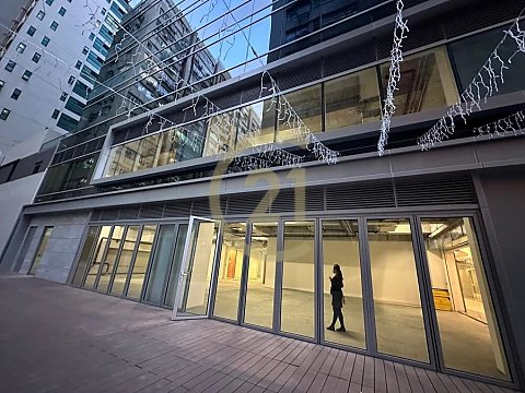 沙咀道1號 荃灣 高層 C139874 售盤