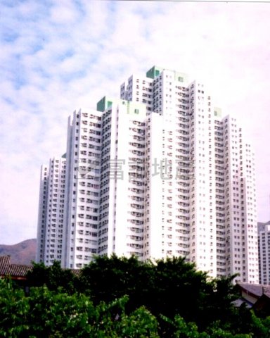 宏景花園 鑽石山 中層 L088545 售盤