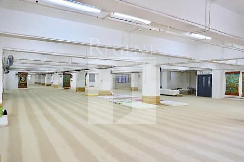 Hong Kong Industrial, Regent