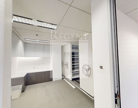 TIMES SQUARE TOWER 2 (時代廣場 (二座)) 