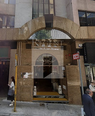 寫字樓出租 | 寫字樓出售, Regent