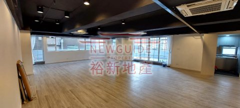 飛亞工業中心 葵涌 低層 1206617 售盤
