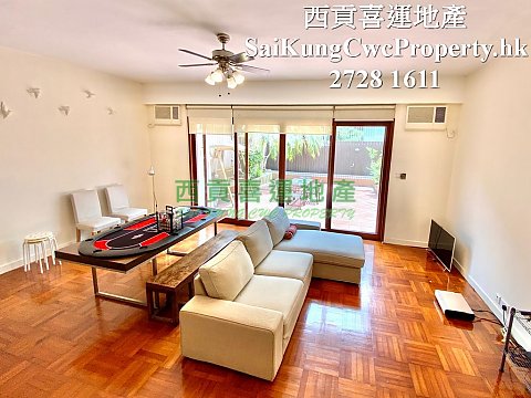 Clear Water Bay Townhouse Nearby Main Rd Sai Kung H 001662 For Buy