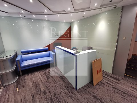 GRAND CENTURY PLACE TWR 01 (新世紀廣場 第01座) 