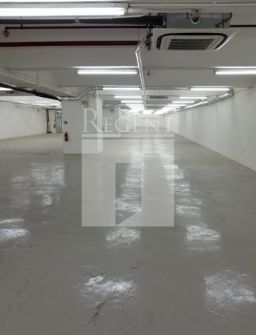 HOI LUEN IND CTR BLK B (开联工业中心 B座) 