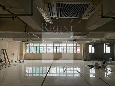 Cheung Sha Wan Industrial, Hong Kong Industrial Centre Block A