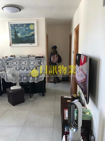 海濱花園 第20座 海葵閣