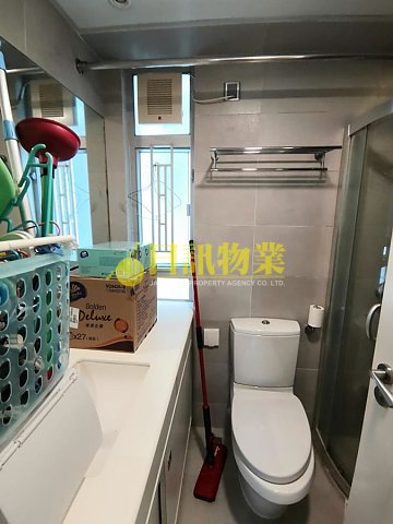 海濱花園 第18座 海暉閣