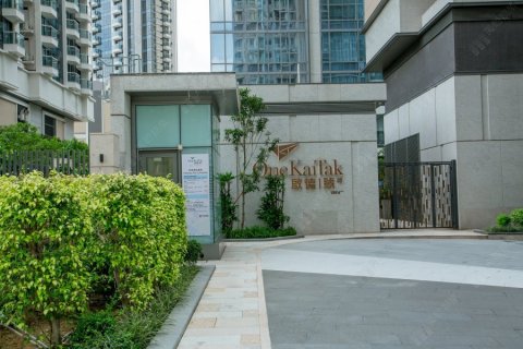 啟德1號 啟德 高層 1255649 售盤