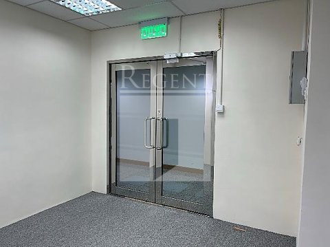 Chinachem Tsuen Wan Plaza (華懋荃灣廣場) 