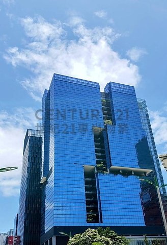 国际交易中心 九龙湾 高层 C172137 售盘