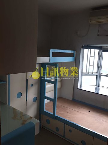 海濱花園 第08座 海雅閣