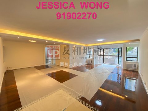 BEVERLY VILLAS Kowloon Tong T137432 For Buy
