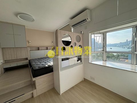 海濱花園 第01座 海寶閣