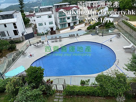 Sai Kung Mid-Level Management Villa Sai Kung H 001014 For Buy
