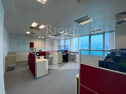 North Point Office, Aia Tower