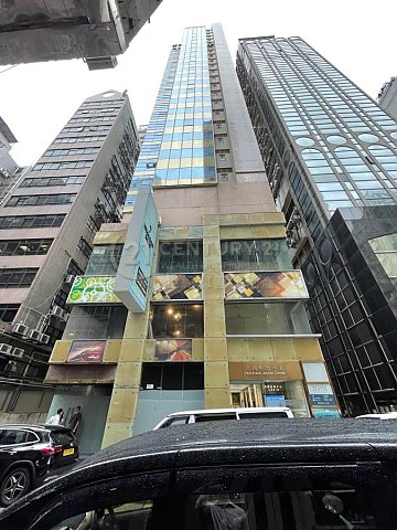 漢國佐敦中心 尖沙咀 009628 售盤