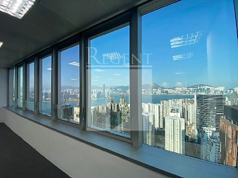AIA TWR (友邦广场) 