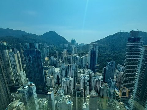 高逸華軒 堅尼地城 高層 B016672 售盤