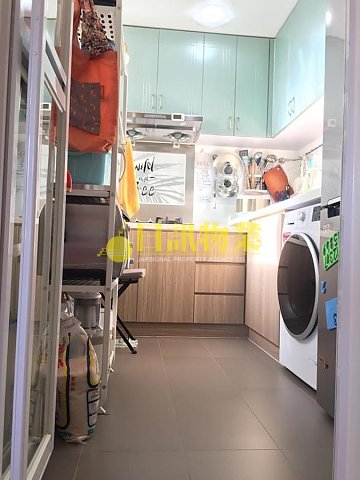 海濱花園 第05座 海濤閣