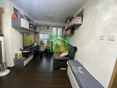 YUE TIN COURT BLK C YUE KIN HSE (HOS) Shatin T167734 For Buy