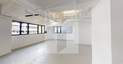 Hong Kong Office, Regent