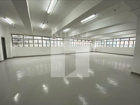 GOODMAN KWAI CHUNG LOGISTICS CTR (嘉民葵涌物流中心) 