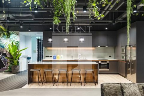 HARBOURSIDE HQ (启汇) 