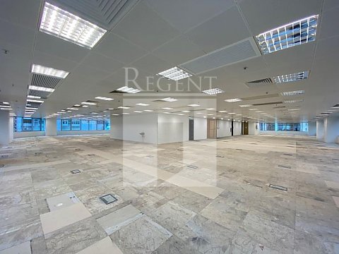 North Point Office, Aia Tower