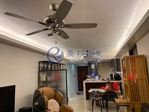 嘉豐花園 大埔 低層 T090333 售盤